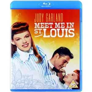 Le chant du Missouri [BLU-RAY] pas cher