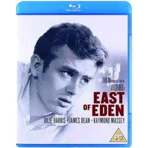 À l'est d'Eden [BLU-RAY] pas cher