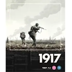 Import 1917 - The Film Vault Blu-ray 4K Ultra HD