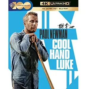 Import Cool Hand Luke Blu-ray 4K Ultra HD pas cher