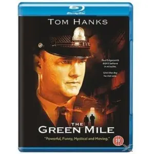 Films et séries Blu-Ray populaires : The Green Mile pas cher