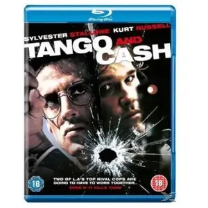 Tango And Cash pas cher