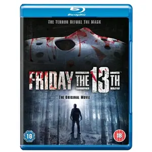 Films et séries Blu-Ray populaires : Friday The 13th pas cher
