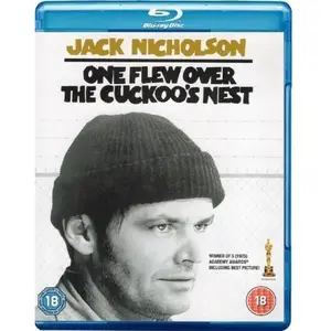 One Flew Over The Cuckoo's Nest pas cher