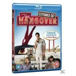 Comparateur de prix : Films et séries Blu-Ray populaires : The Hangover