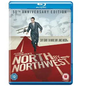 North By Northwest pas cher
