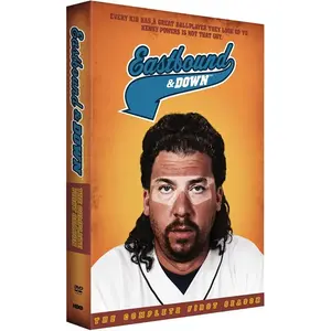 Eastbound And Down - Series 1 pas cher