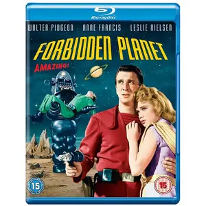 Forbidden Planet pas cher
