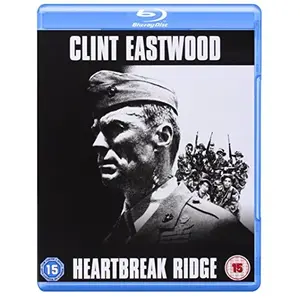 Heartbreak Ridge pas cher