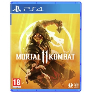 Sony JUEGO PS4 Mortal Kombat 11 pas cher