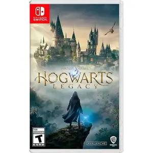 Juego Hogwarts Legacy para Nintendo Switch pas cher