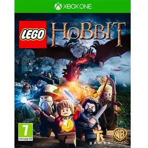 Comparateur de prix : Microsoft LEGO The Hobbit Xbox One anglais