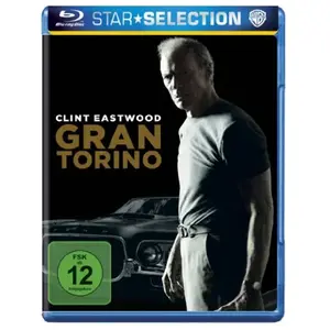Warner Gran Torino DVD