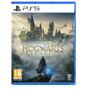 Warner Bros. Hogwarts Legacy Deutsche Verpackung pas cher