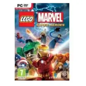 LEGO MARVEL MIX PC pas cher