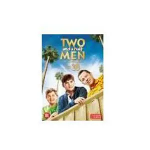 Warner Home Video Mon Oncle Charlie: Saison 10 - Dvd pas cher