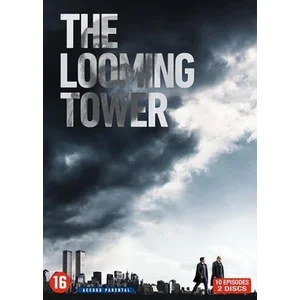 Warner Home Video The Looming Tower Saison 1 DVD pas cher