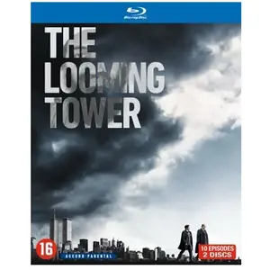 Warner Home Video The Looming Tower Saison 1 Blu-ray pas cher