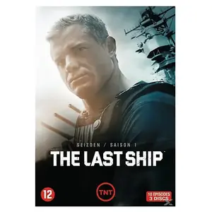 Last Ship 1-Nl Fr pas cher