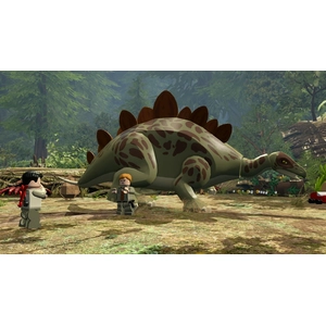 Lego Jurassic World Import Europe pas cher
