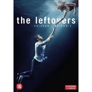 LEFTOVERS THE S2-BIL pas cher