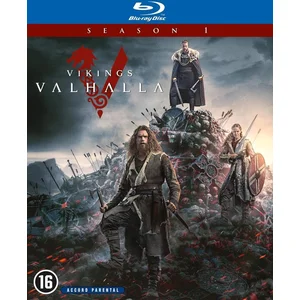 Comparateur de prix : Warner Home Video Vikings : Valhalla Saison 1 Blu-ray