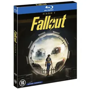 Comparateur de prix : Warner Home Video Fallout: Saison 1 - Blu-ray
