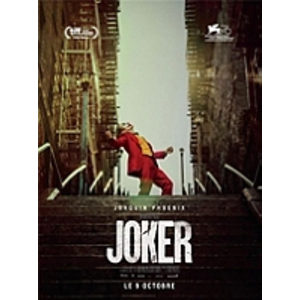Comparateur de prix : Warner Bros. Joker DVD