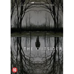 Outsider S1 - NL pas cher
