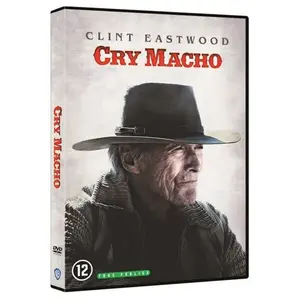 Warner Home Video Cry Macho (DVD) pas cher
