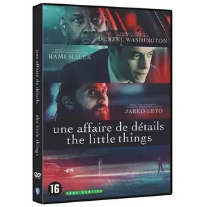 Wbs Une affaire de détails DVD - 5051888255377 pas cher