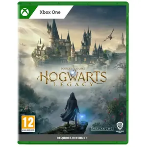 NONAME Poudlard Legacy Xbox One & Xbox SX pas cher