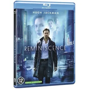 Comparateur de prix : Wbs Reminiscence Blu-ray