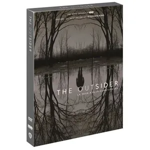 Warner Home Video The Outsider Saison 1 DVD pas cher
