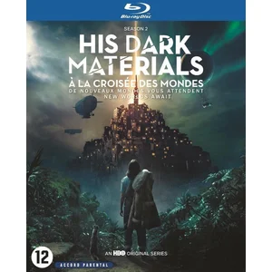 Comparateur de prix : Warner Home Video His Dark Materials Saison 2 Blu-ray