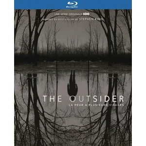 Warner Home Video The Outsider Saison 1 Blu-ray pas cher
