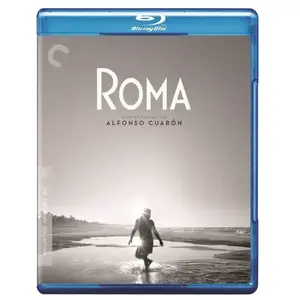 Wbs Roma Blu-ray pas cher