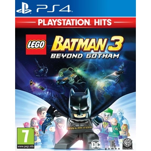 Lego Batman 3 HitsFR/NL PS4 pas cher