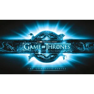 Warner Bros. Game Of Thrones - Complete Series Premium - Bilingue FR/NL pas cher