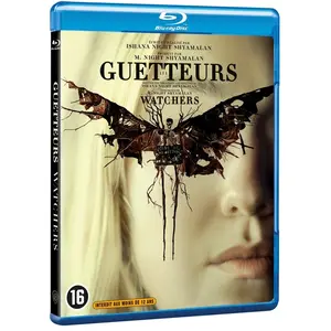 Comparateur de prix : Warner Home Video Les Guetteurs Blu-ray