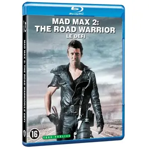 Comparateur de prix : Wbs Mad Max 2 : Le Défi Blu-ray