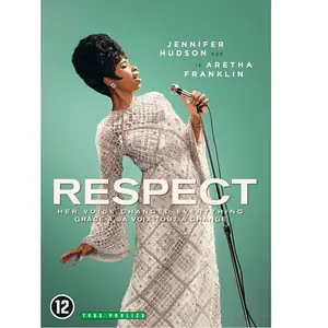 Warner Home Video Respect DVD pas cher