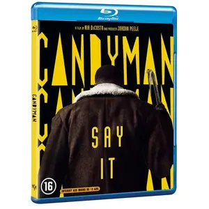 Comparateur de prix : Warner Home Video Candyman Blu-ray