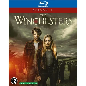 Comparateur de prix : Warner Home Video The Winchesters Saison 1 Blu-ray