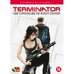 Terminator: Sarah Connor 1 (Frans) pas cher