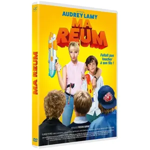 Ugc Video Ma Reum DVD pas cher