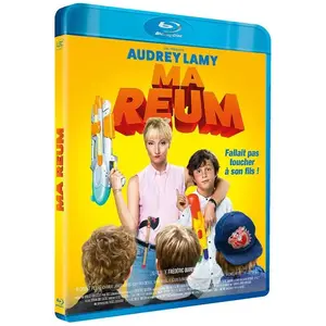 Ugc Video Ma Reum Blu-ray pas cher