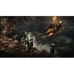 Comparateur de prix : Warner Bros. Games Mortal Kombat X : Playstation Hits Ps4