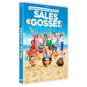Ugc Video sales gosses dvd 2017 pas cher