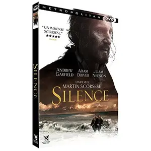 Metro Silence DVD pas cher